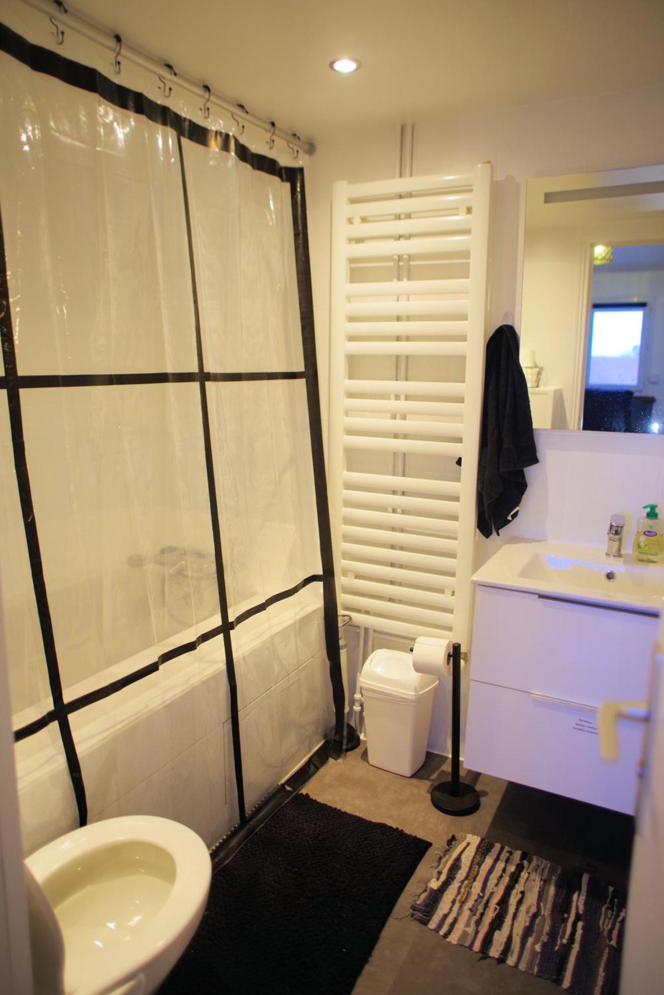 Maison De Charme Avec Jardin A 10Mn De Paris Nanterre Kültér fotó